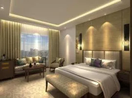 Airport Hotel Seven Inn Aerocity Near IGI Airport