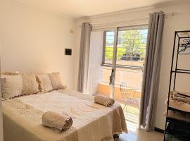 Franco l – hotel w mieście Posadas