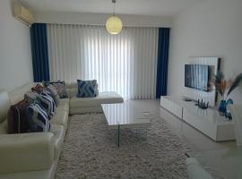 Kilamba, luanda, hotel di Cope