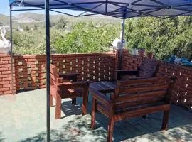 Refugio Blue Hill Room