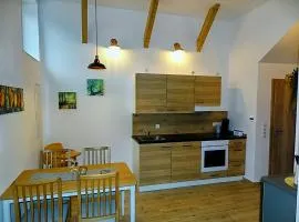 Ferienwohnung Schusternagerl