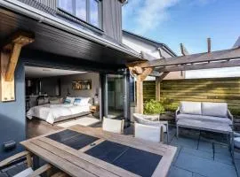 Uno Carbis Bay - Boutique Luxury Accommodation