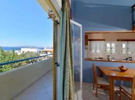 Vagia Beach Apartments, Aegina Island