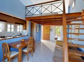 Vagia Beach Apartments, Aegina Island