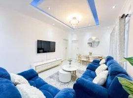 Emat Guesthouse 2 in Area 47