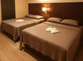 Hotel Boutique 4 Estancias