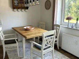 Reiterkraftquelle - Design Idylle mit Outdoor-Suite