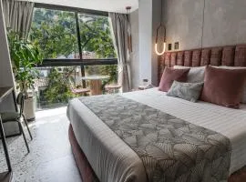 The O by Seekers Medellín