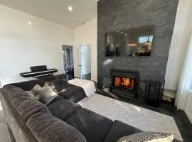 Le chalet de l'aviateur