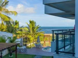 Duplex com Piscina Privativa em Itacimirim!