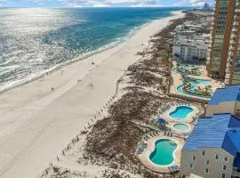 Sugar Beach 326 Premier 3 Bedroom Condo