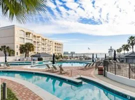 Coastal Ease at Lighthouse on the Bay 2111