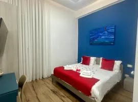 Suite Stay Napoli Rooms and Apartment