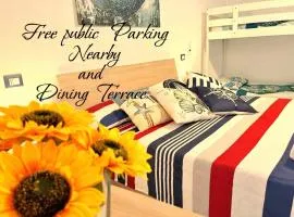 La Casetta del Vicolo