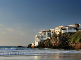 Le Mirage Tanger, hotel di Tangier