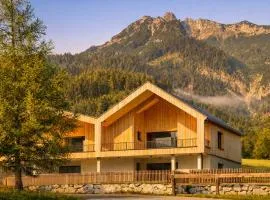 Da Alois - Alpine Premium Apartments