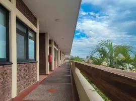 Hotel la Palapa Mazatlan