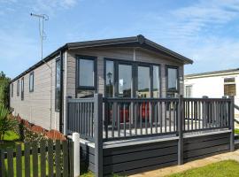 Atmospheric, Hotel in Patrington