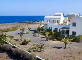 Sun Anemos Resort