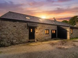 Riverside Barn