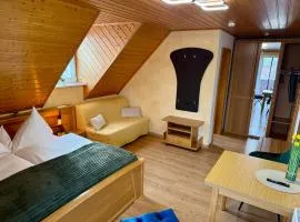 Haus am Heubach - Hotel garni