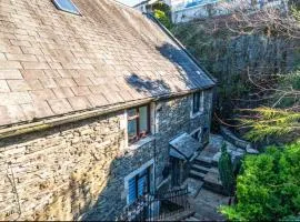 Honeypot Cottage