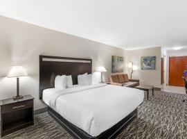 Best Western Plus McDonough Inn & Suites, hôtel à McDonough