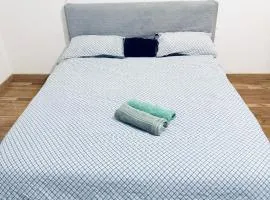 Circumvalatiunii Central Apartment