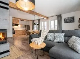 Dom Górski Premium Ząb by RentiloPL