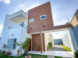 Eficiência - Casa Dascli - Sua Casa em Camocim