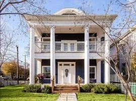 Casa Rio, 3 bedroom by the Pearl and Riverwalk