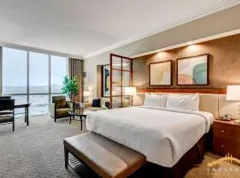 MGM Signature 34-818 Jacuzzi Studio Upper Penthouse