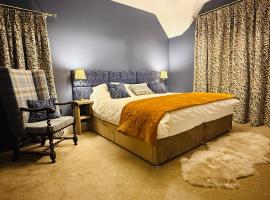 Lane End Cottage - Kirkby Lonsdale, hotel em Kirkby Lonsdale