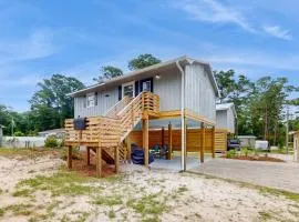Coastal home close to beach and local attractions