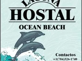 Laguna Hostal Ocean Beach