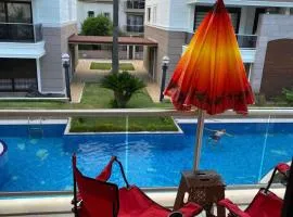 Tulay Reisen Luxury Private Villa with Pool