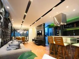 ASA | FREE Alto Padrão | Oktoberfest | Blumenau