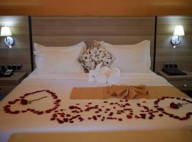 Addis Ababa Hotel, Hotel in Addis Abeba