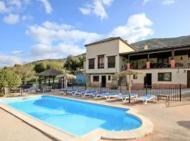 Casa Rural Montion