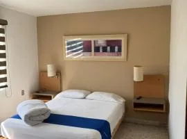 Hotel Queretaro