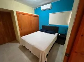 Suite el Ángel #1