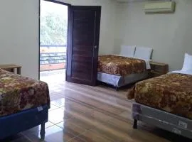 Laguna Hostal Ocean Beach