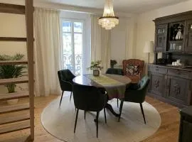 Das Mosel Ferienhaus