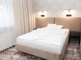 Vistula Hotel