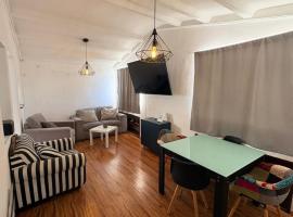 Soul Home, Hotel in Momoxpan