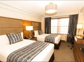 Grand pyramids Museum luxury view inn