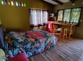 Casa Terra Monoambiente