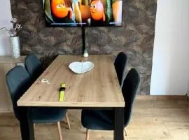 Apartmány Mimpi