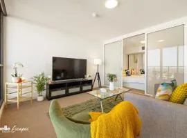 Vista One I 1BR Apartment with Beautiful Views