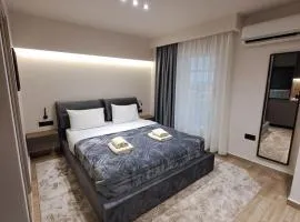 Solymar Luxury Living